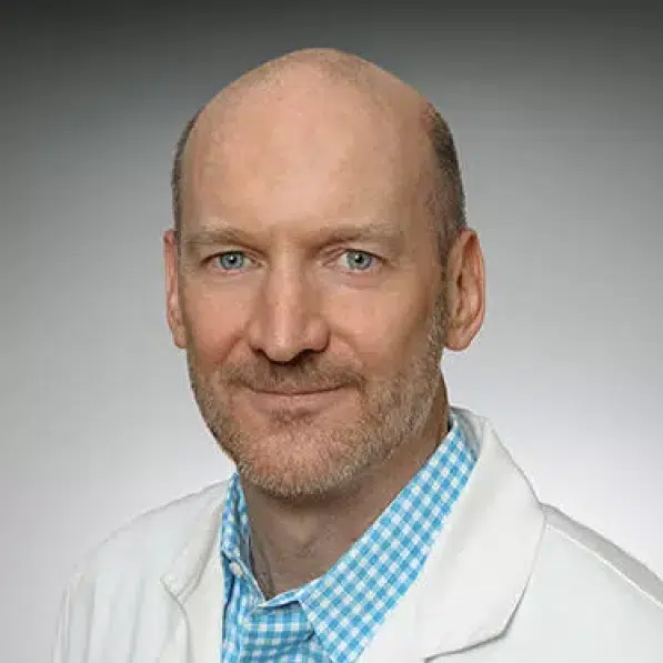 Prof. Andrew Moran MD, MPH